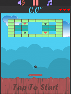 Fun Brick Breaker Game Screenshots 0