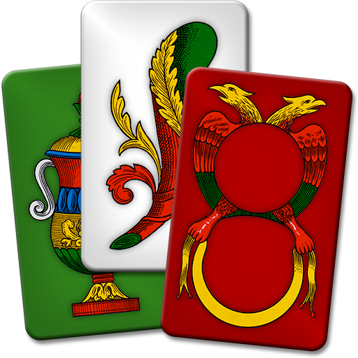 Italian Solitaire Pro LOGO-APP點子