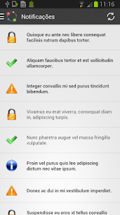 Titan Framework (Froyo) Screenshots 2