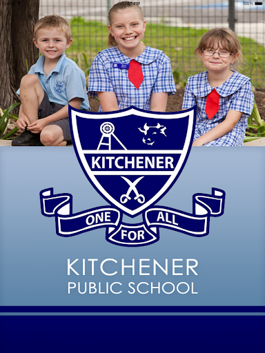 Kitchener Public School