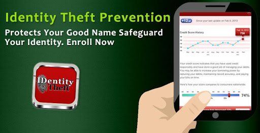 Identity Theft Prevention