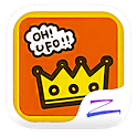 UFO Theme - ZERO launcher icon