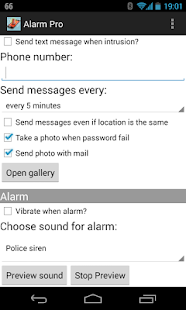 Alarm Security System - Free(圖5)-速報App