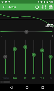 Material Dark Green Theme(圖3)-速報App