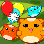 Ace Balloon -The war is coming Apk