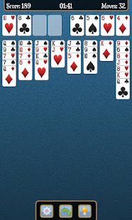 FreeCell Solitaire(圖1)-速報App