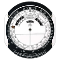 The Flight Computer + Trainer icon