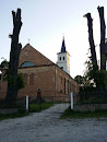 Church of St. Catherine 