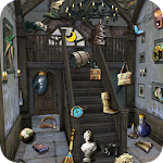 Halloween Hidden Objects Apk