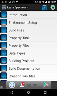 How to mod Learn Apache Ant 1.0 apk for android