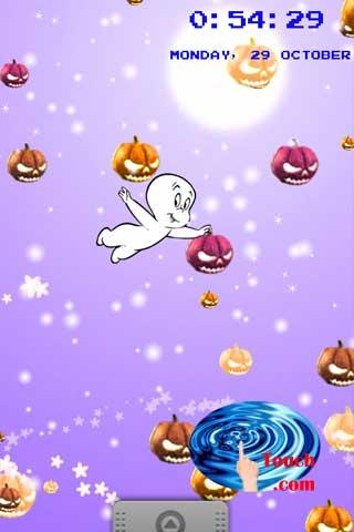 halloween wallpaper 1