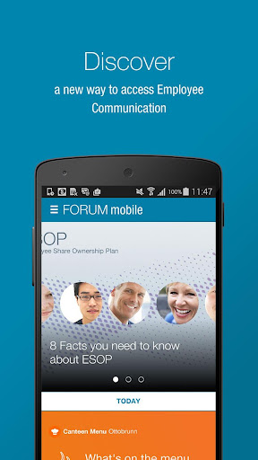 FORUM mobile