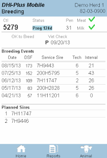DHI-Plus Screenshots 3