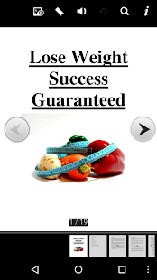 Free Download Lose Weight Success Guaranteed APK for Android