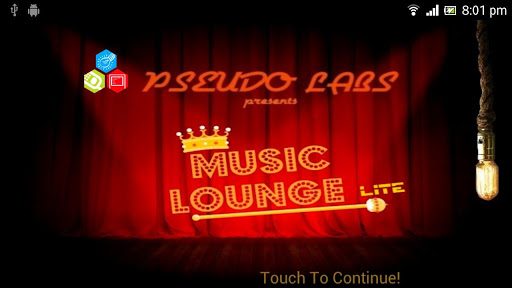 Music Lounge Lite