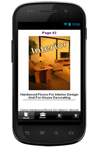 【免費書籍App】Ideas For House Design-APP點子