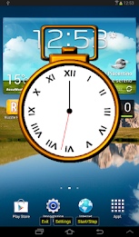 Cool Analog Timer poster 6