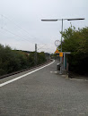Sulzbach Nord Bahnhof