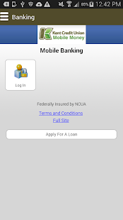 Lastest Kent Credit Union APK