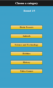 How to install Brain Trivia Quiz 0.0.1 unlimited apk for android