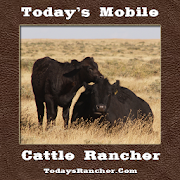 The Mobile Cattle Rancher