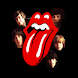 The Rolling Stones iPh. icons