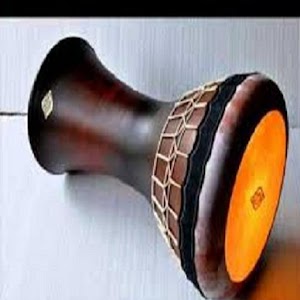SMART DARBUKA 1.0
