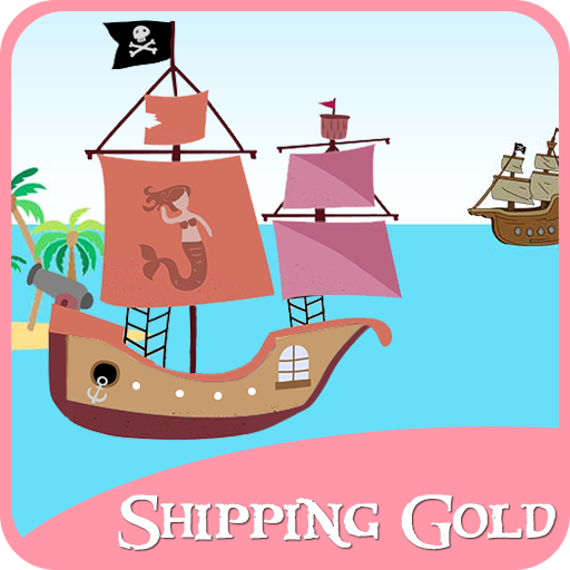 Shipping Gold