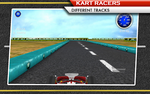Kart Racers - Fast Small Cars(圖2)-速報App