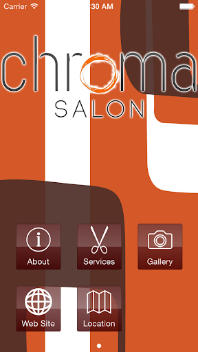 Chroma Beauty Salon