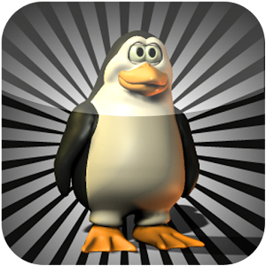 PENGUIN VIDEO RINGTONE logo