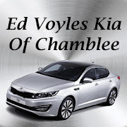Ed Voyles Kia of Chamblee  Icon