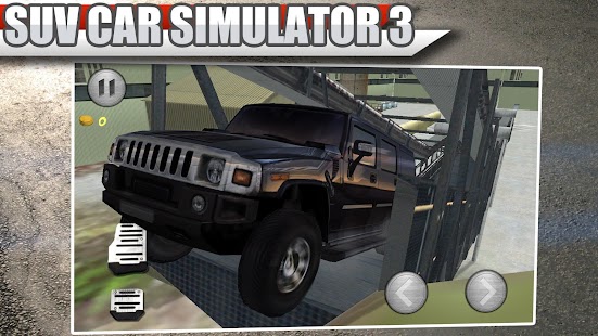 How to install Suv Car Simulator 3 1.21 unlimited apk for pc