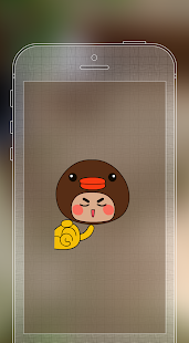 How to install Cute Duck Emoji Animation 1.3 unlimited apk for bluestacks