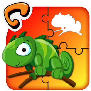 Kids Animal Picture Puzzles for PC and MAC