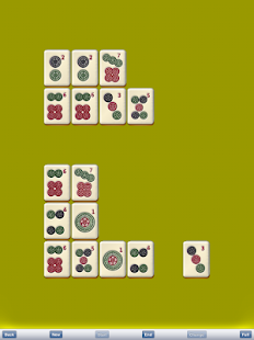 Mahjong Solitaire Mini(圖6)-速報App
