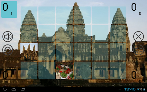Peter’s SE Asia memory game Screenshots 10