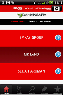 How to get MyDamansara lastet apk for bluestacks