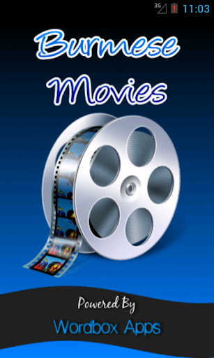 Burmese Movies HD