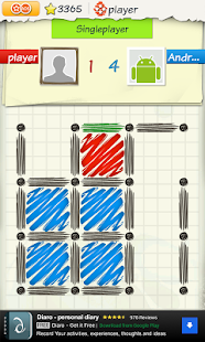 Smart Dots & Boxes Multiplayer(圖3)-速報App
