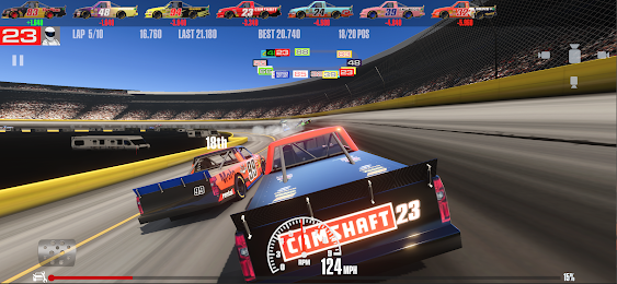 Stock Car Racing 2