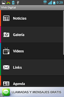 Free Download Vivir Digital APK