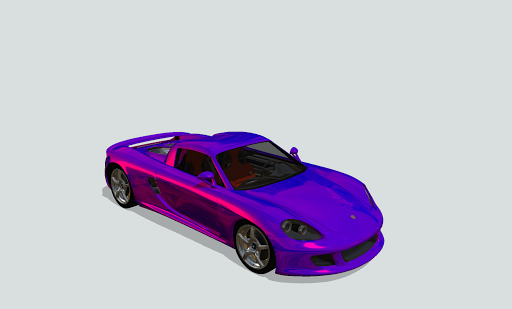 免費下載娛樂APP|Sportcar 3D Viewer app開箱文|APP開箱王