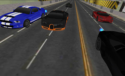 Car Racing 3D poster 5