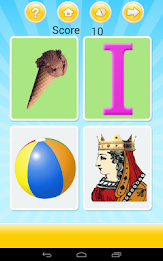 Fun Learning 4 Kids poster 11