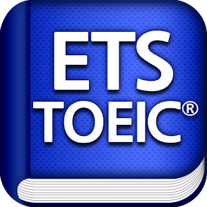 ETS TOEIC® BOOK.apk 1.52