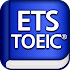 ETS TOEIC® BOOK1.61