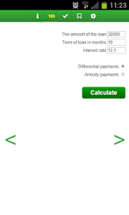 Credit calculator(圖2)-速報App