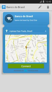 WifiPass - Easy WiFi Sharing - screenshot thumbnail