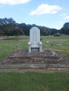 Masonic Memorial East Chair